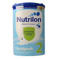 Nutrilon Standaard 2 opvolgmelk 800 Gram