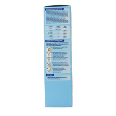 Nutrilon Standaard 1 mini 23 gram 69 Gram