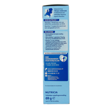 Nutrilon Standaard 1 mini 23 gram 69 Gram