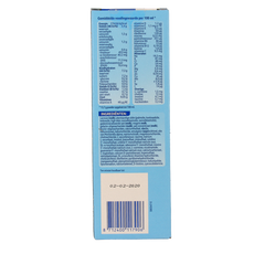 Nutrilon Standaard 1 mini 23 gram 69 Gram