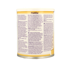 Nutricia Protifar eiwitrijk poeder 225 Gram