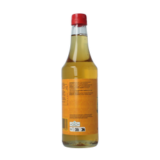 Yakso Agave siroop bio 480 Milliliter