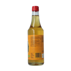 Yakso Agave siroop bio 480 Milliliter