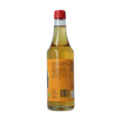 Yakso Agave siroop bio 480.00 Milliliter