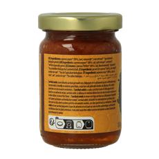 Yakso Sambal oelek bio 100.00 Gram