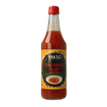 Yakso Chilisaus bio 480 Milliliter