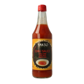 Yakso Chilisaus bio 480.00 Milliliter