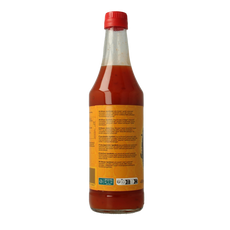 Yakso Chilisaus bio 480.00 Milliliter