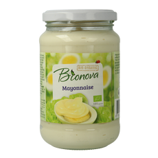Bionova Mayonaise bio 320.00 Gram