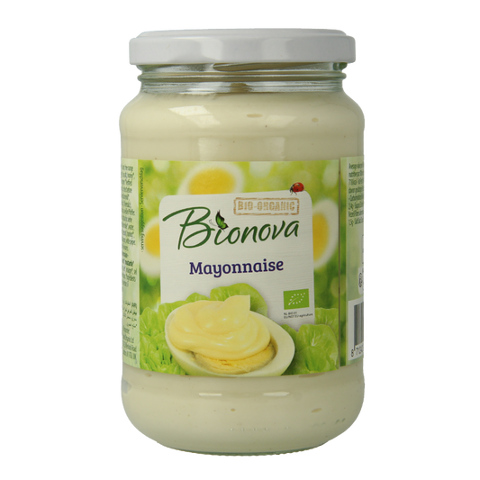 Bionova Mayonaise bio 320 Gram