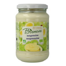 Bionova Mayonaise bio 320.00 Gram