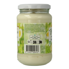 Bionova Mayonaise bio 320.00 Gram
