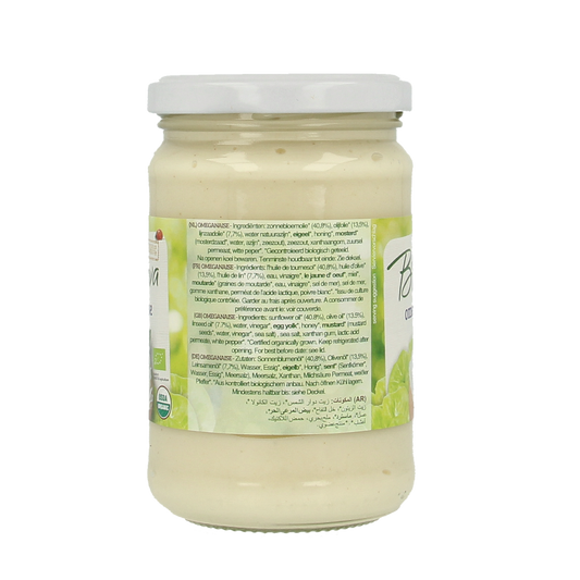 Bionova Omeganaise bio 240 Milliliter