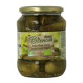 Bionova Augurken zuur bio 670 Gram