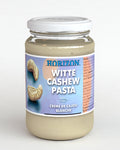 Horizon Witte cashewpasta eko bio 350.00 Gram
