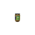 Horizon Pindakaas zonder zout eko bio 650.00 Gram
