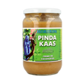 Horizon Pindakaas zonder zout eko bio 650 Gram