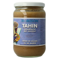 Horizon Tahin met zeezout eko bio 650 Gram