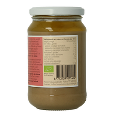 Horizon Witte tahin eko bio 350 Gram