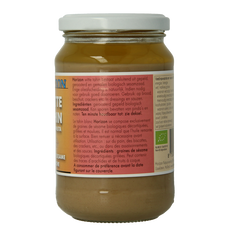 Horizon Witte tahin eko bio 350 Gram