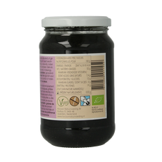 Horizon Zwarte tahin bio 350 Gram