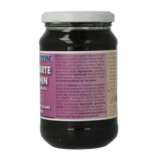 Horizon Zwarte tahin bio 350 Gram