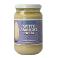 Horizon Witte amandelpasta eko bio 350.00 Gram