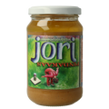 Jori Pindakaas met zout eko bio 350.00 Gram