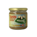 Monki Tahin zonder zout eko bio 330.00 Gram