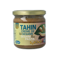 Monki Tahin met zout eko bio 330.00 Gram
