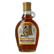 Horizon Ahornsiroop A graad eko bio 250.00 Milliliter