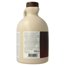 Horizon Ahornsiroop C graad eko bio 950.00 Milliliter