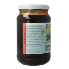 Horizon Dadelstroop eko bio 450 Gram