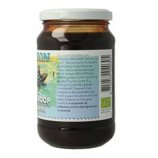 Horizon Dadelstroop eko bio 450 Gram