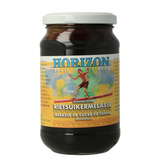 Horizon Rietsuikermelasse eko bio 450 Gram