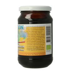 Horizon Rietsuikermelasse eko bio 450 Gram