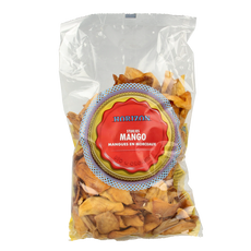 Horizon Mango bio 550 Gram