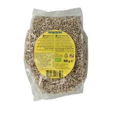 Horizon Zonnebloempitten eko bio 800 Gram