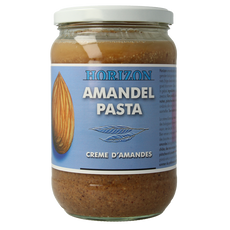 Horizon Amandelpasta bio 650 Gram