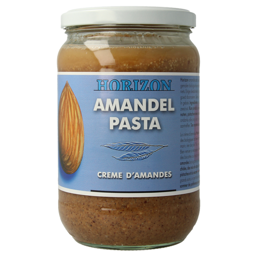 Horizon Amandelpasta bio 650 Gram