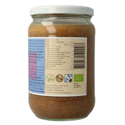 Horizon Amandelpasta bio 650 Gram