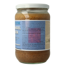 Horizon Amandelpasta bio 650 Gram
