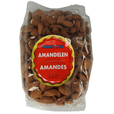 Horizon Amandelen bio 400 Gram