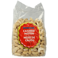 Horizon Cashewnoten heel bio 400 Gram