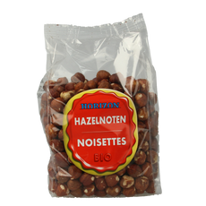 Horizon Hazelnoten bio 400.00 Gram