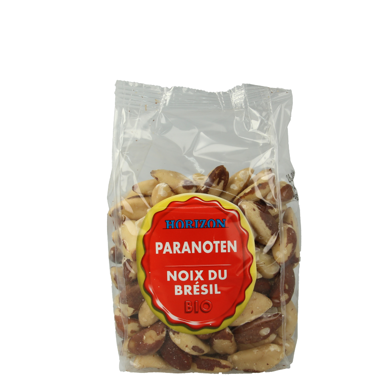Horizon Paranoten bio 400 Gram