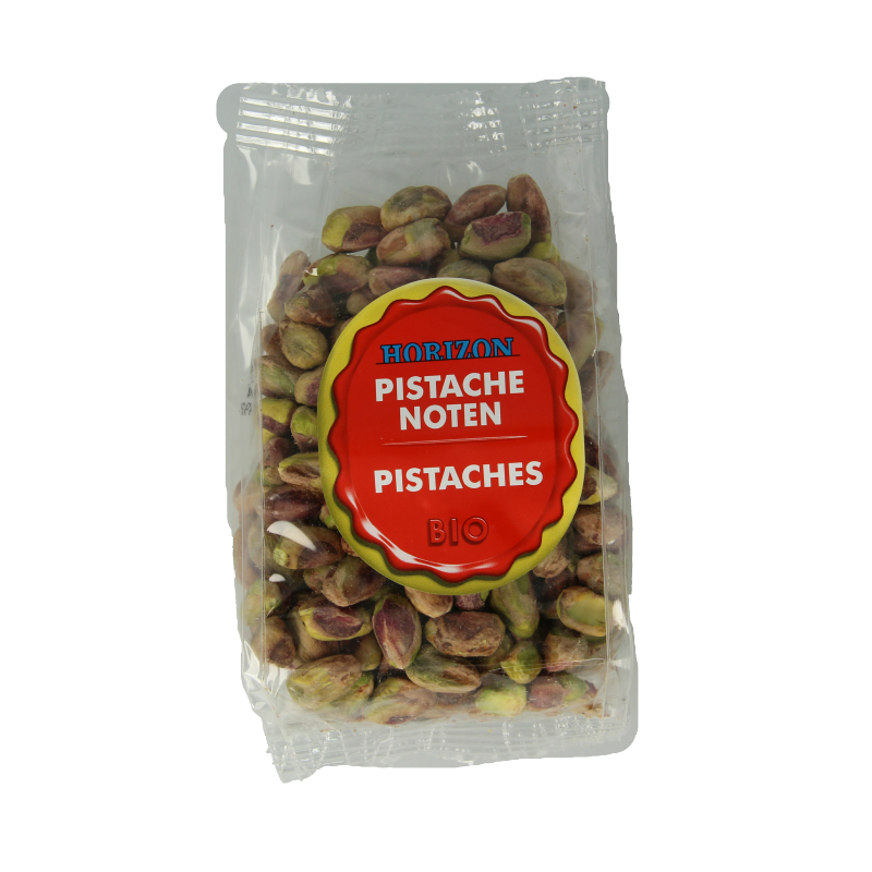 Horizon Pistachenoten bio 150 Gram