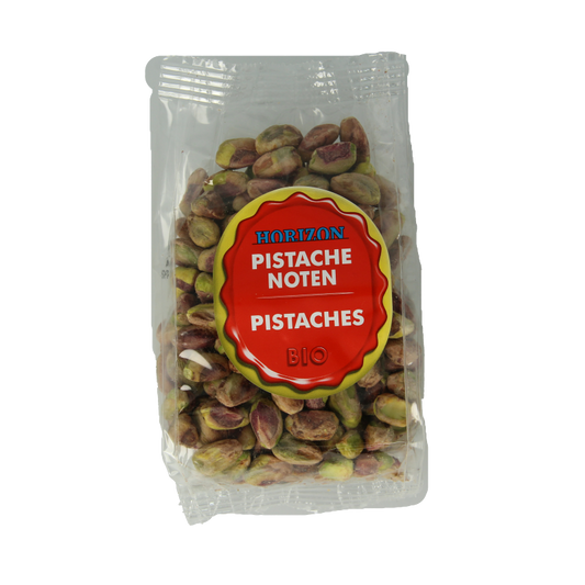 Horizon Pistachenoten bio 150 Gram