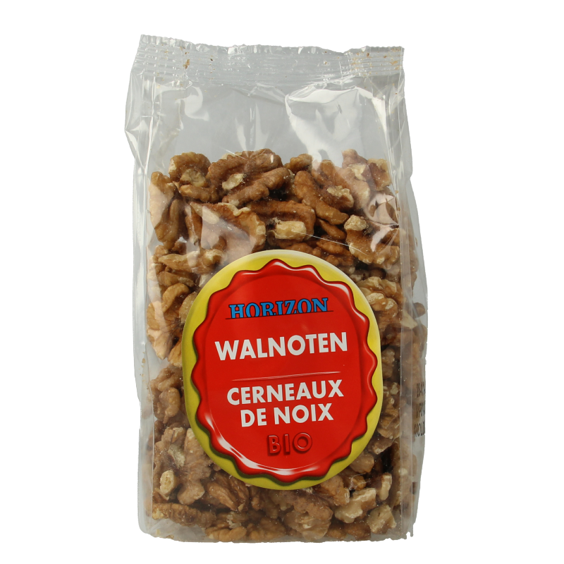 Horizon Walnoten bio 300 Gram