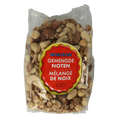 Horizon Gemengde noten bio 400 Gram